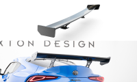 Maxton Design Carbon rear spoiler - Toyota Supra MK5
