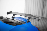 Maxton Design Carbon rear spoiler - Toyota Supra MK5