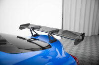Maxton Design Carbon Heckspoiler Swan Neck - Toyota Supra MK5