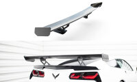 Maxton Design Carbon Heckspoiler - Chevrolet Corvette...