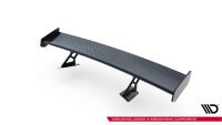 Maxton Design Carbon Heckspoiler - Chevrolet Corvette Stingray/ Grand Sport C7