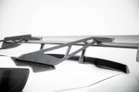 Maxton Design Carbon Heckspoiler Swan Neck - Chevrolet Corvette Stingray/ Grand Sport C7