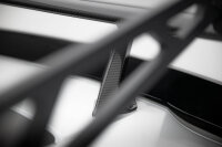 Maxton Design Carbon rear spoiler Swan Neck - Chevrolet Corvette Stingray/ Grand Sport C7