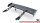 Maxton Design Carbon rear spoiler Swan Neck - Chevrolet Corvette Stingray/ Grand Sport C7