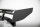 Maxton Design Carbon rear spoiler Swan Neck - Chevrolet Corvette Stingray/ Grand Sport C7