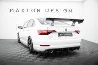 Maxton Design Carbon Heckspoiler - VW Jetta GLI MK7