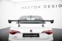 Maxton Design Carbon Heckspoiler - VW Jetta GLI MK7