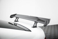 Maxton Design Carbon Heckspoiler - VW Jetta GLI MK7