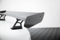 Maxton Design Carbon Heckspoiler - VW Jetta GLI MK7