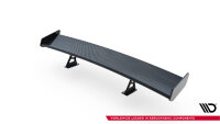 Maxton Design Carbon rear spoiler - VW Jetta GLI MK7
