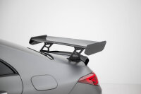 Maxton Design Carbon rear spoiler - Mercedes CLA Coupe C118/ C118 Facelift