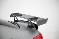 Maxton Design Carbon Heckspoiler Swan Neck - Mercedes CLA Coupe C118/ C118 Facelift