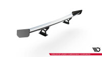 Maxton Design Carbon Heckspoiler V.1 - BMW 1er M E82