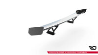 Maxton Design Carbon Heckspoiler V.2 - BMW 1er M E82