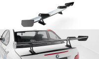 Maxton Design Carbon Heckspoiler Swan Neck - BMW 1er M E82