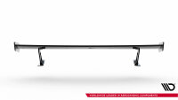 Maxton Design Carbon Heckspoiler - Toyota GR86/ Subaru BRZ MK2