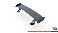 Maxton Design Carbon rear spoiler - Toyota GR86/ Subaru BRZ MK2