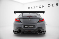 Maxton Design Carbon Heckspoiler - Toyota GR86/ Subaru...