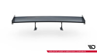 Maxton Design Carbon rear spoiler - Toyota GR86/ Subaru BRZ MK2