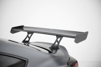 Maxton Design Carbon rear spoiler - Toyota GR86/ Subaru BRZ MK2