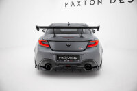 Maxton Design Carbon rear spoiler - Toyota GR86/ Subaru BRZ MK2