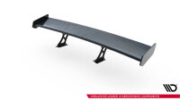 Maxton Design Carbon rear spoiler - Toyota GR86/ Subaru BRZ MK2
