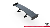 Maxton Design Carbon rear spoiler - Toyota GR86/ Subaru BRZ MK2