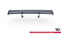 Maxton Design Carbon rear spoiler Swan Neck - Toyota GR86/ Subaru BRZ MK2