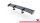 Maxton Design Carbon rear spoiler Swan Neck - Toyota GR86/ Subaru BRZ MK2