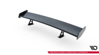 Maxton Design Carbon Heckspoiler - BMW 5er/ M5 Limousine G30/ F90