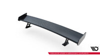 Maxton Design Carbon Heckspoiler - Audi A3/ A3 S-Line/ S3/ RS3 Limousine 8V/ 8V Facelift