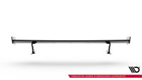 Maxton Design Carbon Heckspoiler - Audi A3/ A3 S-Line/ S3/ RS3 Limousine 8V/ 8V Facelift