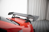 Maxton Design Carbon rear spoiler - BMW M2 G87
