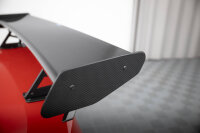 Maxton Design Carbon rear spoiler - BMW M2 G87