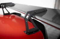 Maxton Design Carbon Heckspoiler Swan Neck - BMW M2 G87