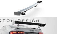 Maxton Design Carbon Heckspoiler V.1 - Audi A5/ A5...