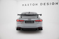 Maxton Design Carbon Heckspoiler V.2 - Audi A5/ A5...