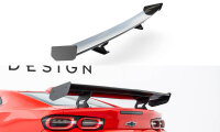 Maxton Design Carbon Heckspoiler - Chevrolet Camaro SS...