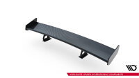 Maxton Design Carbon Heckspoiler - Chevrolet Camaro SS MK6 Facelift