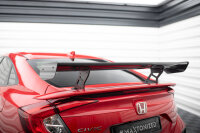 Maxton Design Carbon Heckspoiler - Honda Civic SI MK10