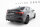 Maxton Design Heckansatz Diffusor DTM Look - Audi A3 Limousine 8Y