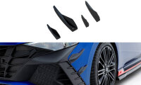 Maxton Design front canards - Hyundai Elantra N MK7