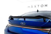 Maxton Design Spoiler Cap - Hyundai Elantra N MK7