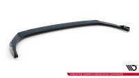 Maxton Design Front extension V.1 - Hyundai Elantra N MK7