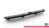 Maxton Design Rear extension Diffusor DTM Look - Hyundai Elantra N MK7