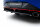 Maxton Design Rear extension Diffusor DTM Look - Hyundai Elantra N MK7