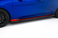 Maxton Design Seitenschweller Ansatz - Hyundai Elantra N MK7