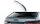 Maxton Design Prepreg Carbon lower tailgate spoiler - Audi RS6 C8