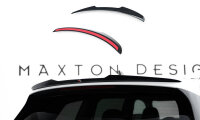 Maxton Design Heckspoiler Aufsatz Abrisskante - VW Atlas...