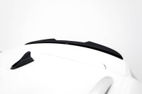 Maxton Design Spoiler Cap - VW Atlas R-Line MK1 Facelift 2